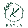 Logo kayla